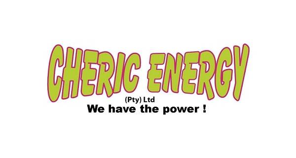 Cheric Energy Logo